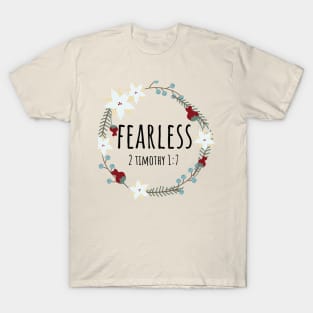 fearless T-Shirt